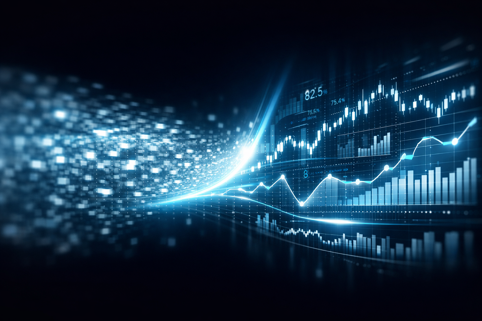 Smart Data – Vom Datenberg zum echten Mehrwert